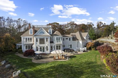 134 River Road Essex CT 06426