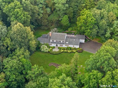 69 Catalpa Road Wilton CT 06897
