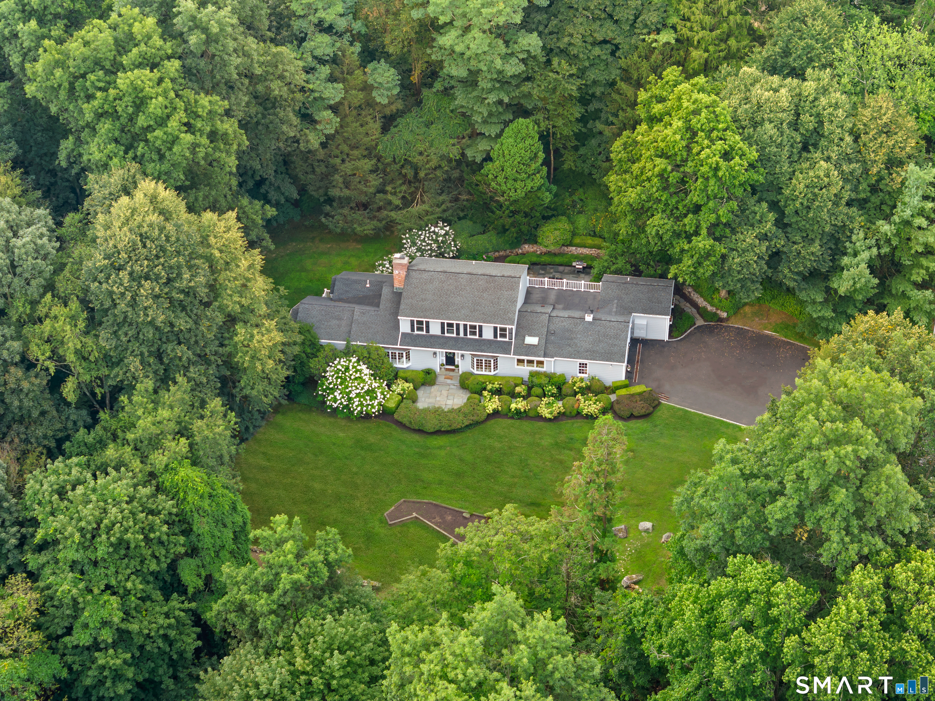 69 Catalpa Road Wilton CT 06897