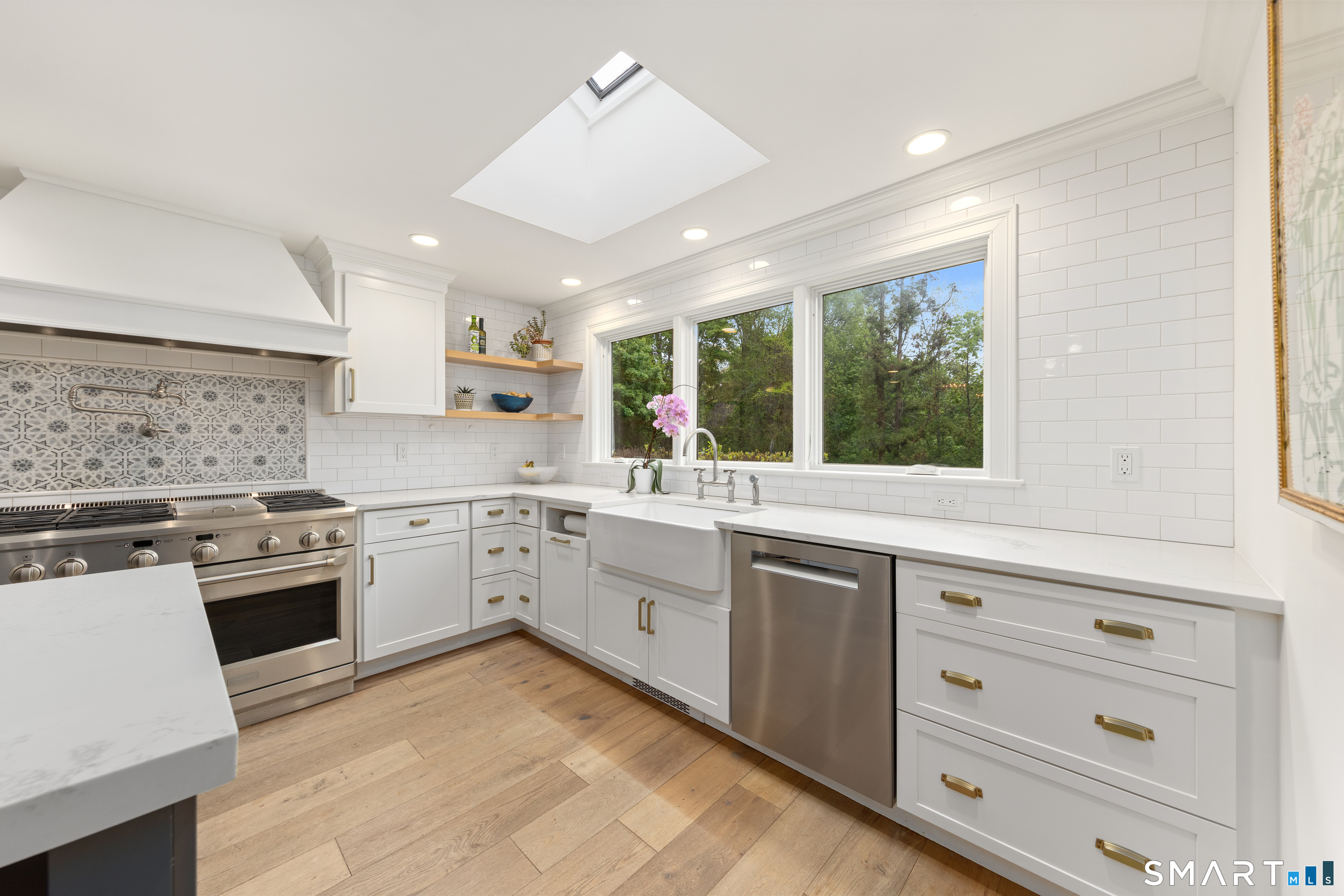 69 Catalpa Road Wilton CT 06897