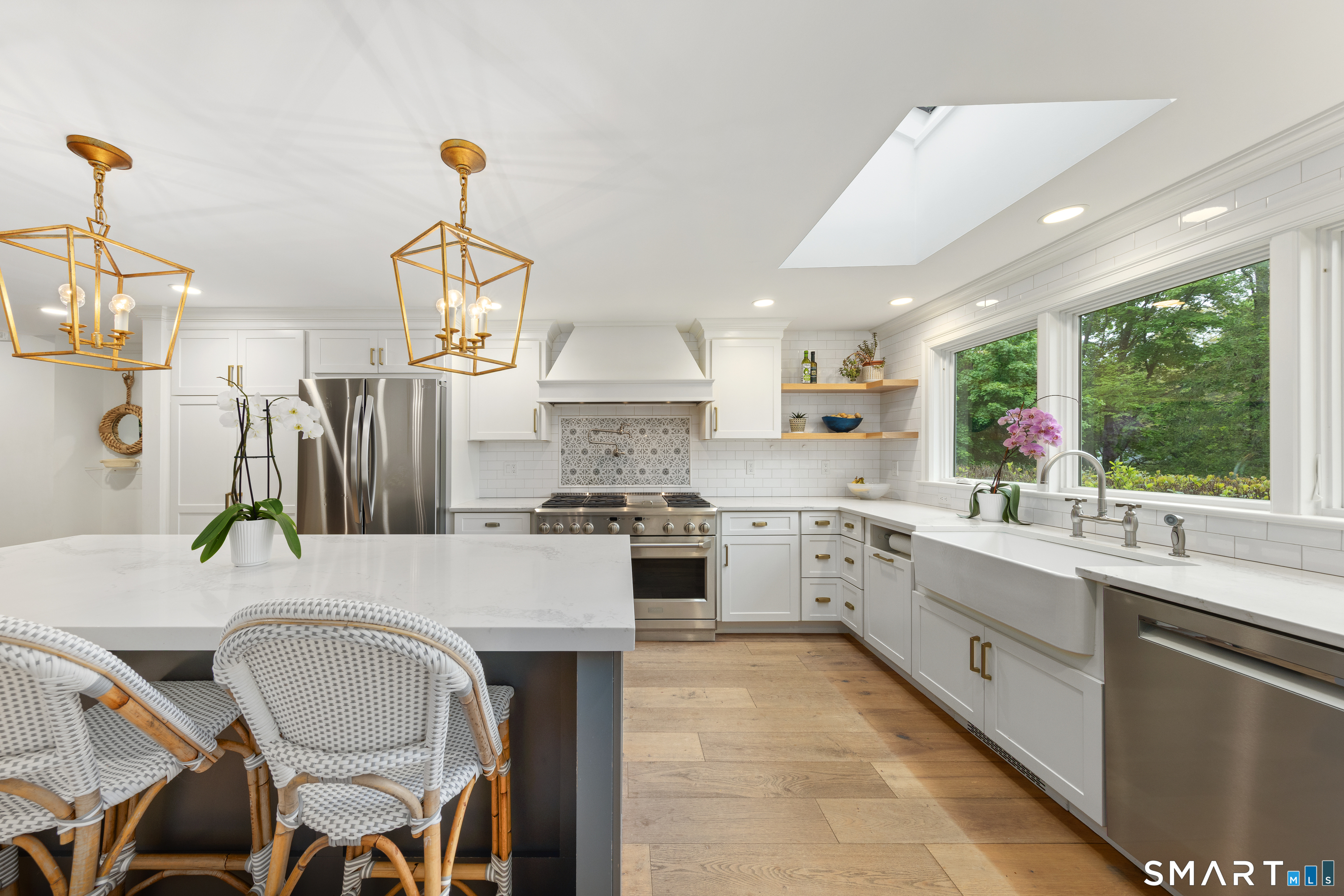 69 Catalpa Road Wilton CT 06897