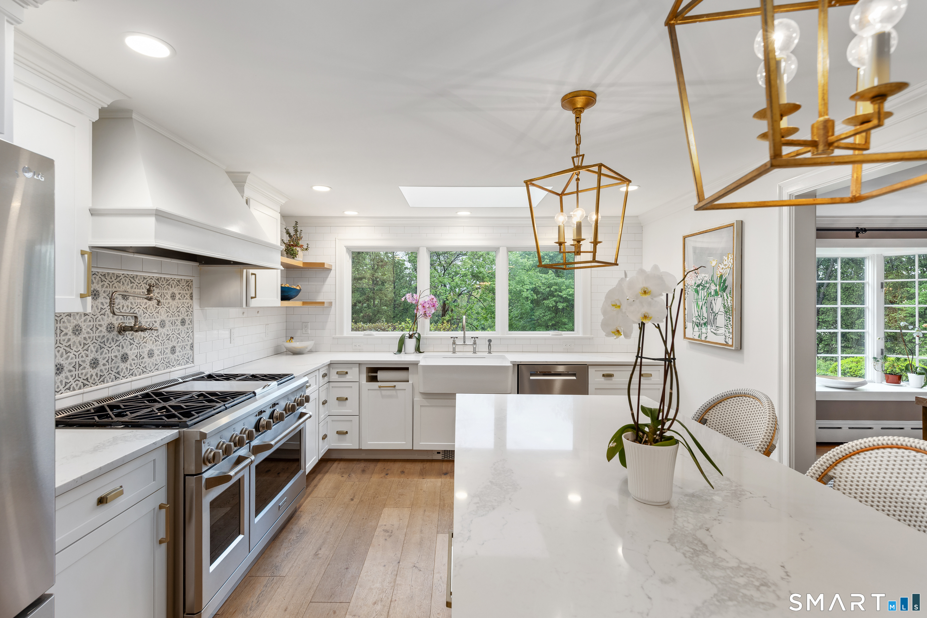 69 Catalpa Road Wilton CT 06897