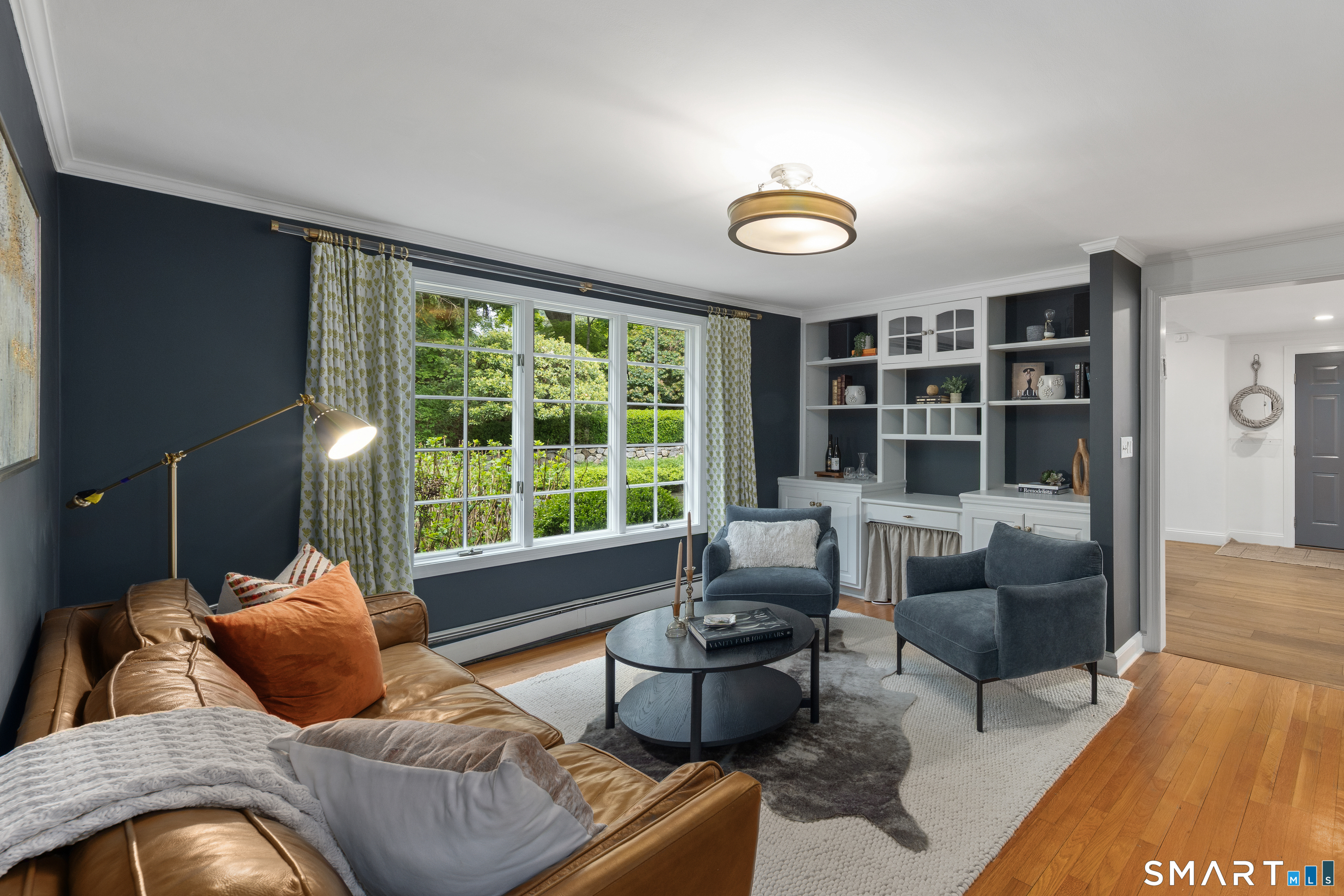 69 Catalpa Road Wilton CT 06897