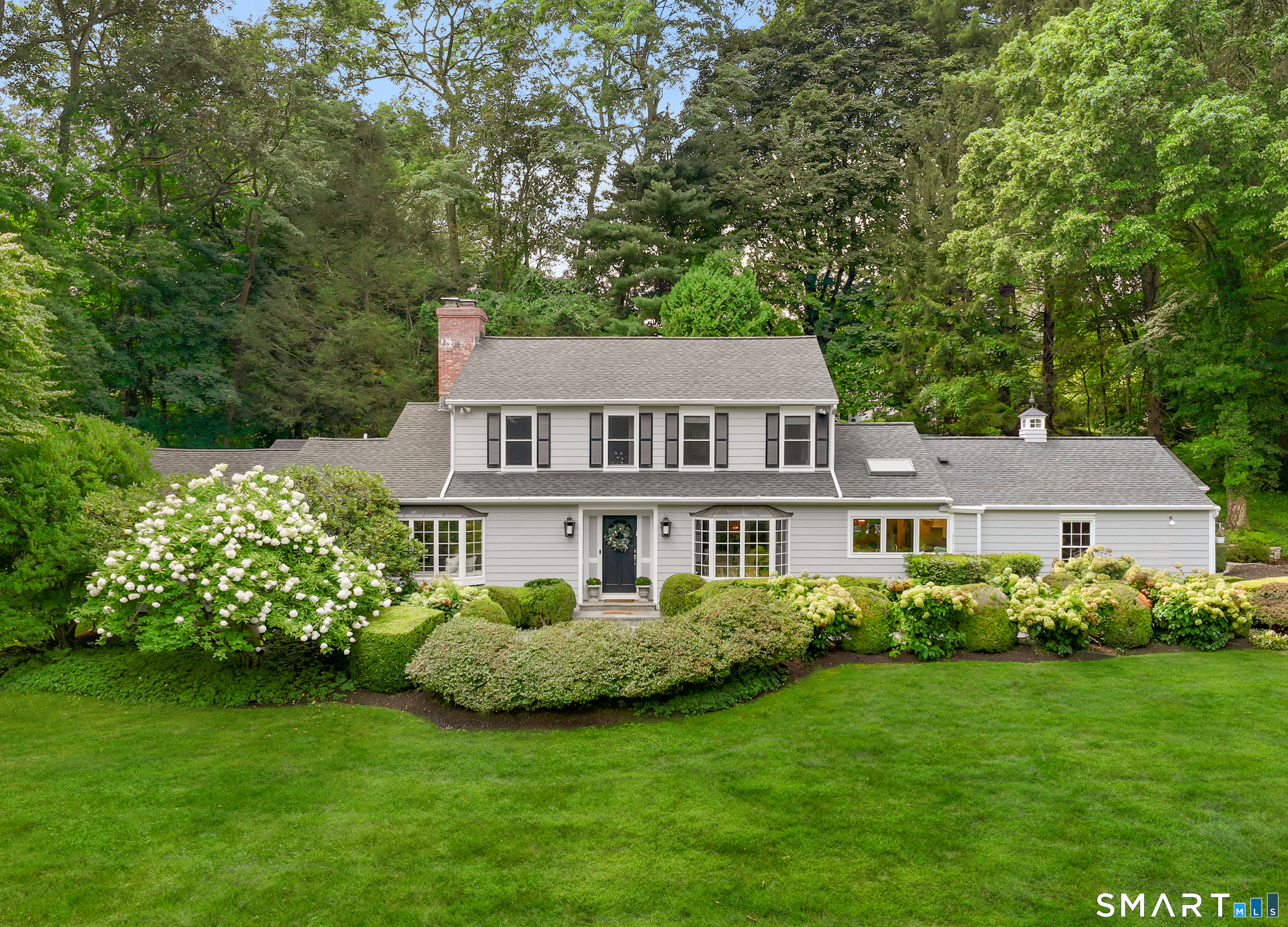 69 Catalpa Road Wilton CT 06897