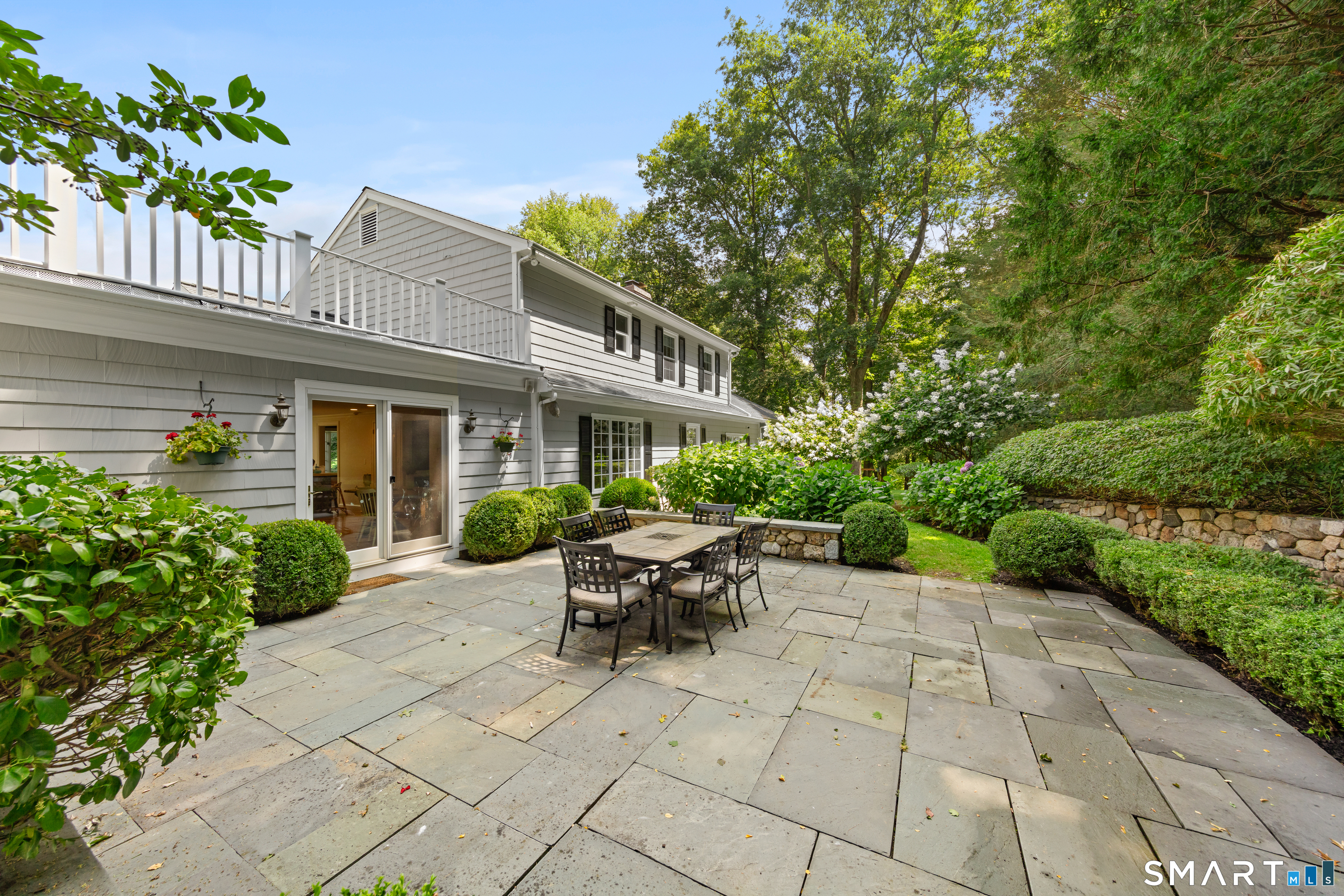 69 Catalpa Road Wilton CT 06897