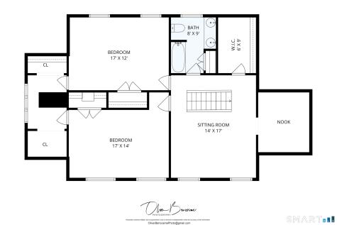 69 Catalpa Road Wilton CT 06897