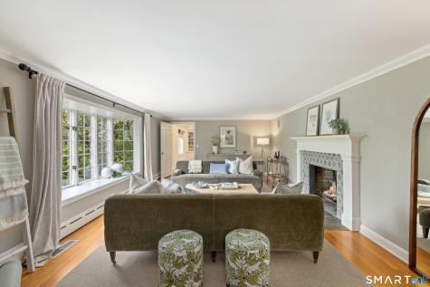 69 Catalpa Road Wilton CT 06897