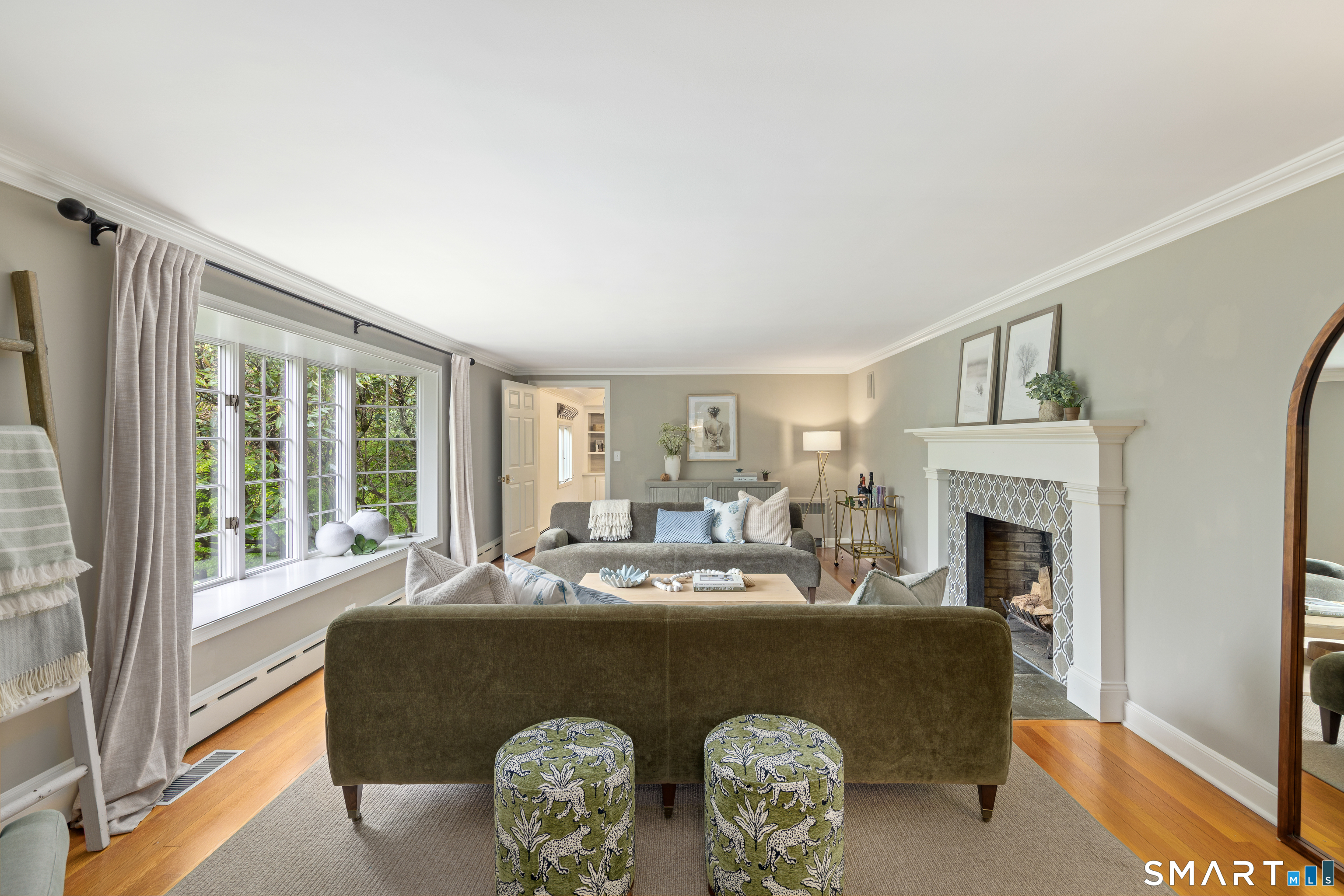 69 Catalpa Road Wilton CT 06897