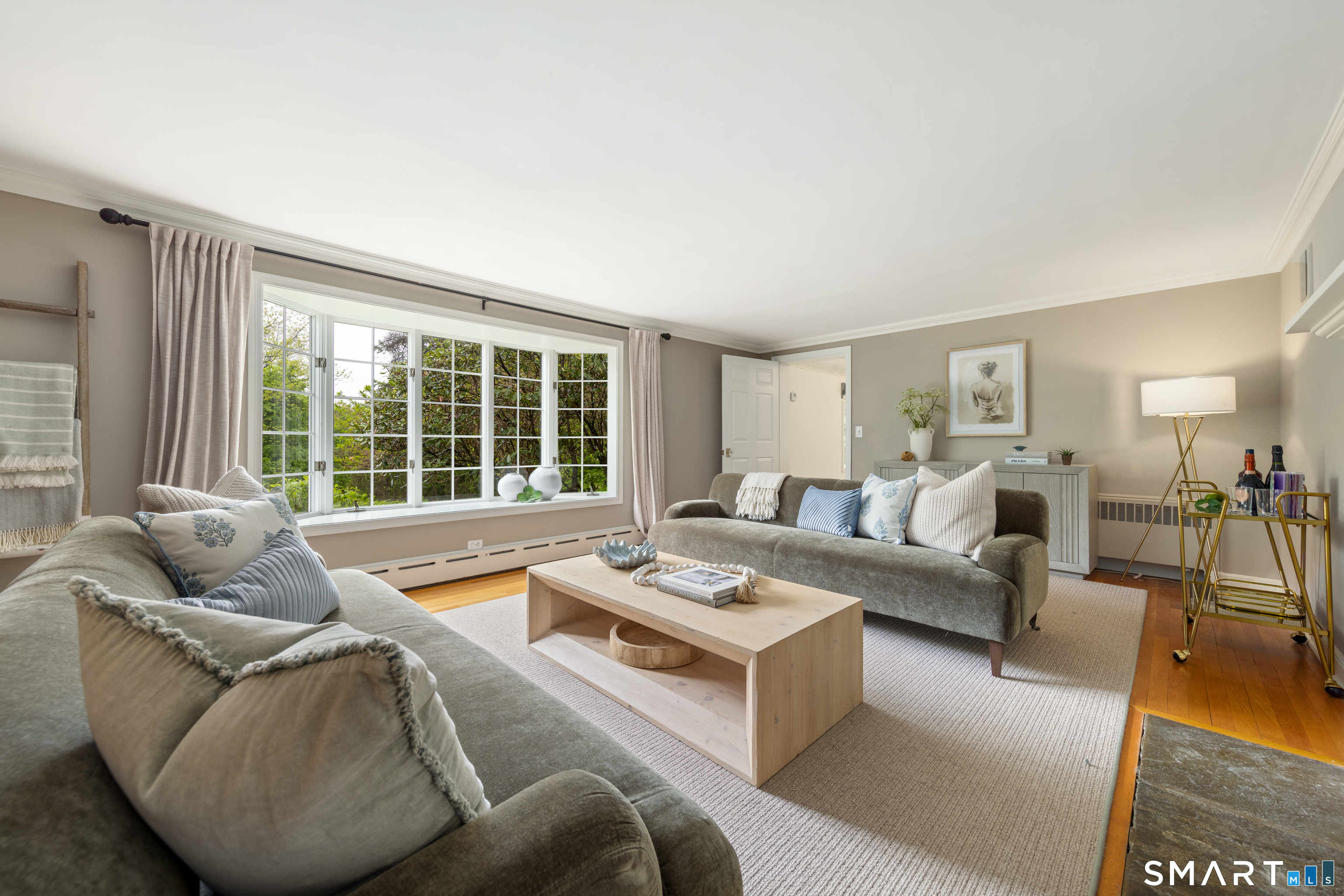 69 Catalpa Road Wilton CT 06897
