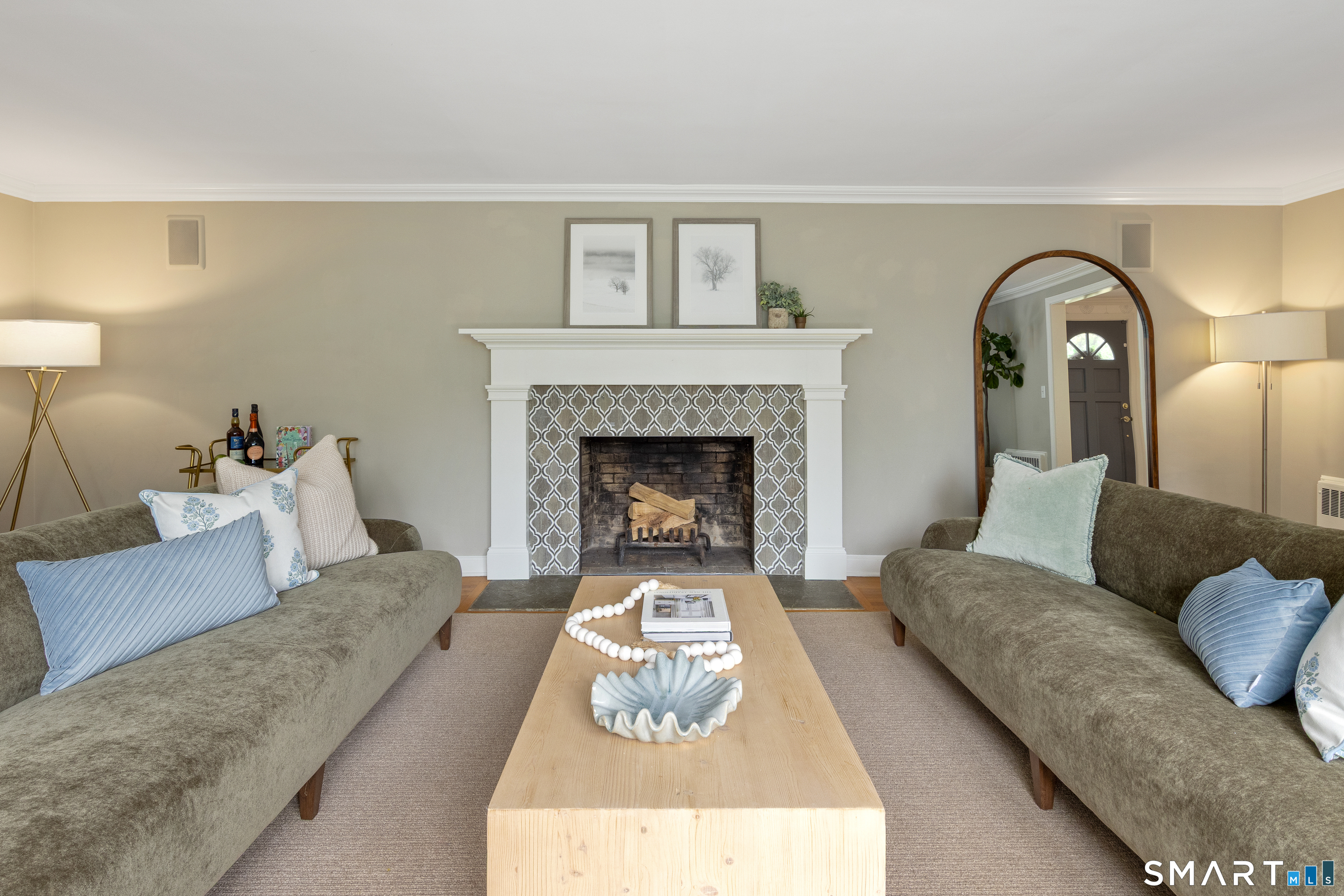 69 Catalpa Road Wilton CT 06897