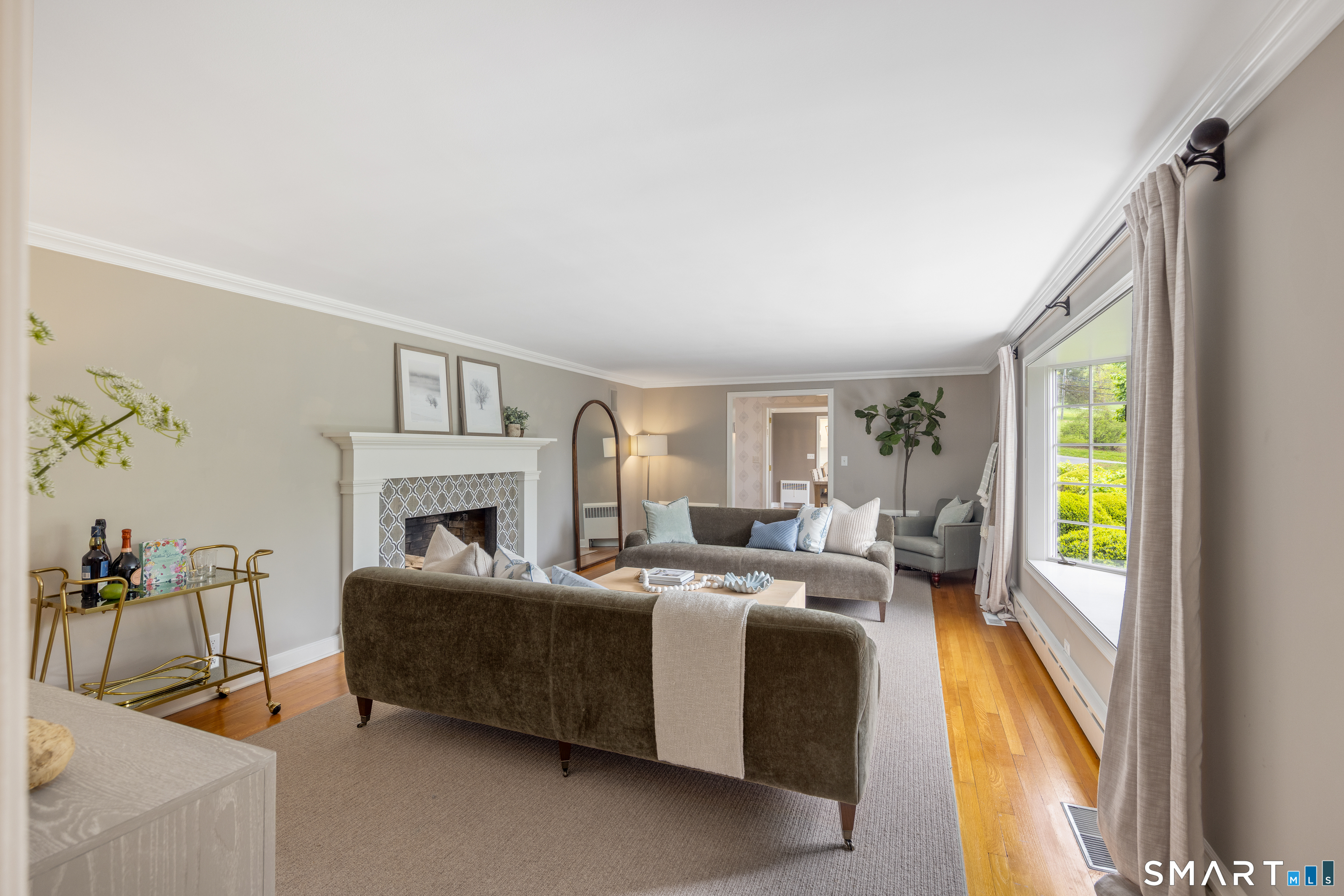 69 Catalpa Road Wilton CT 06897