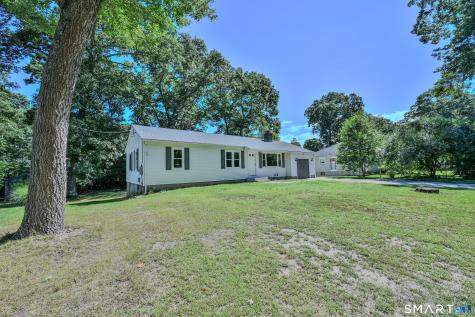 177 Sand Dam Road Thompson CT 06277