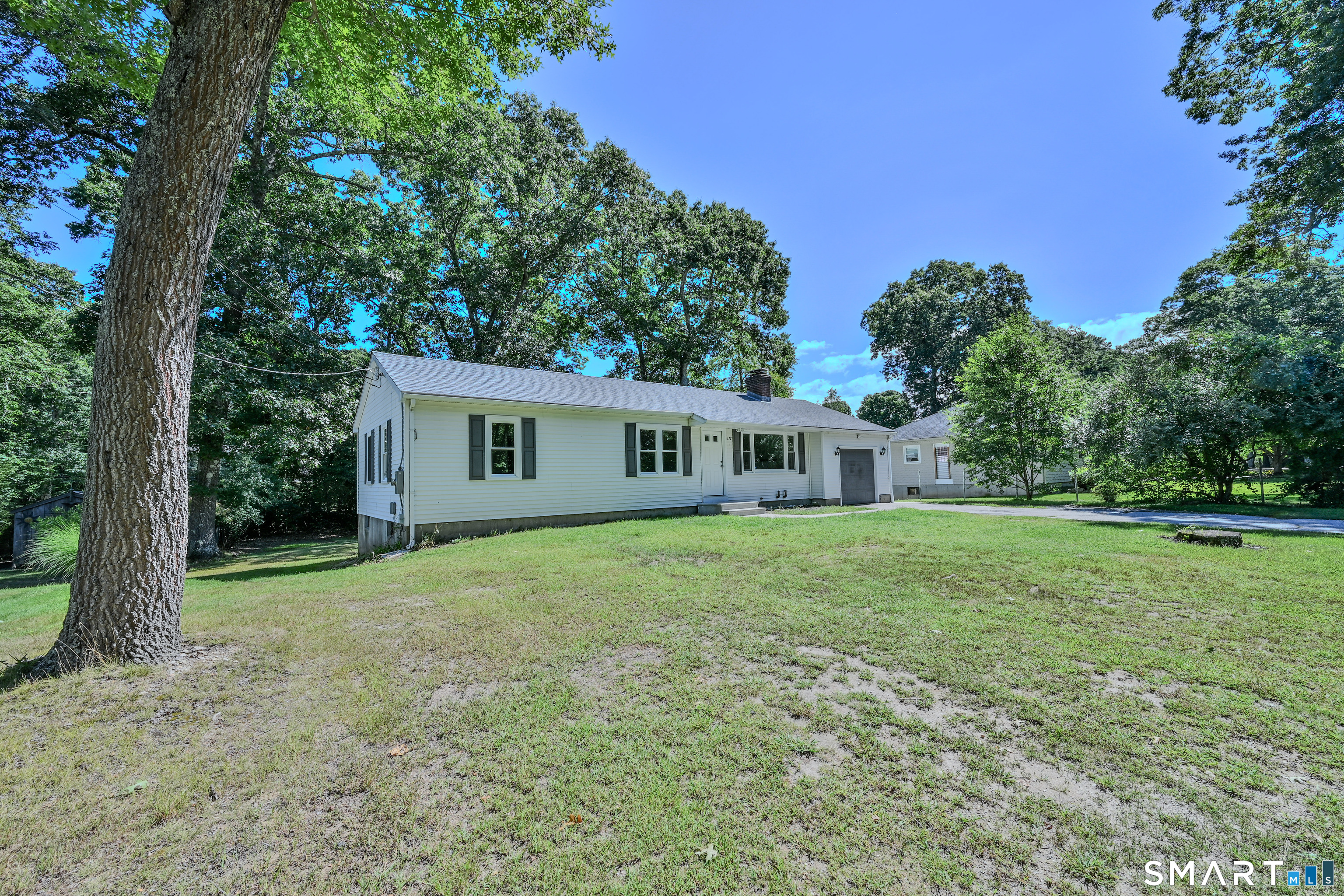 177 Sand Dam Road Thompson CT 06277