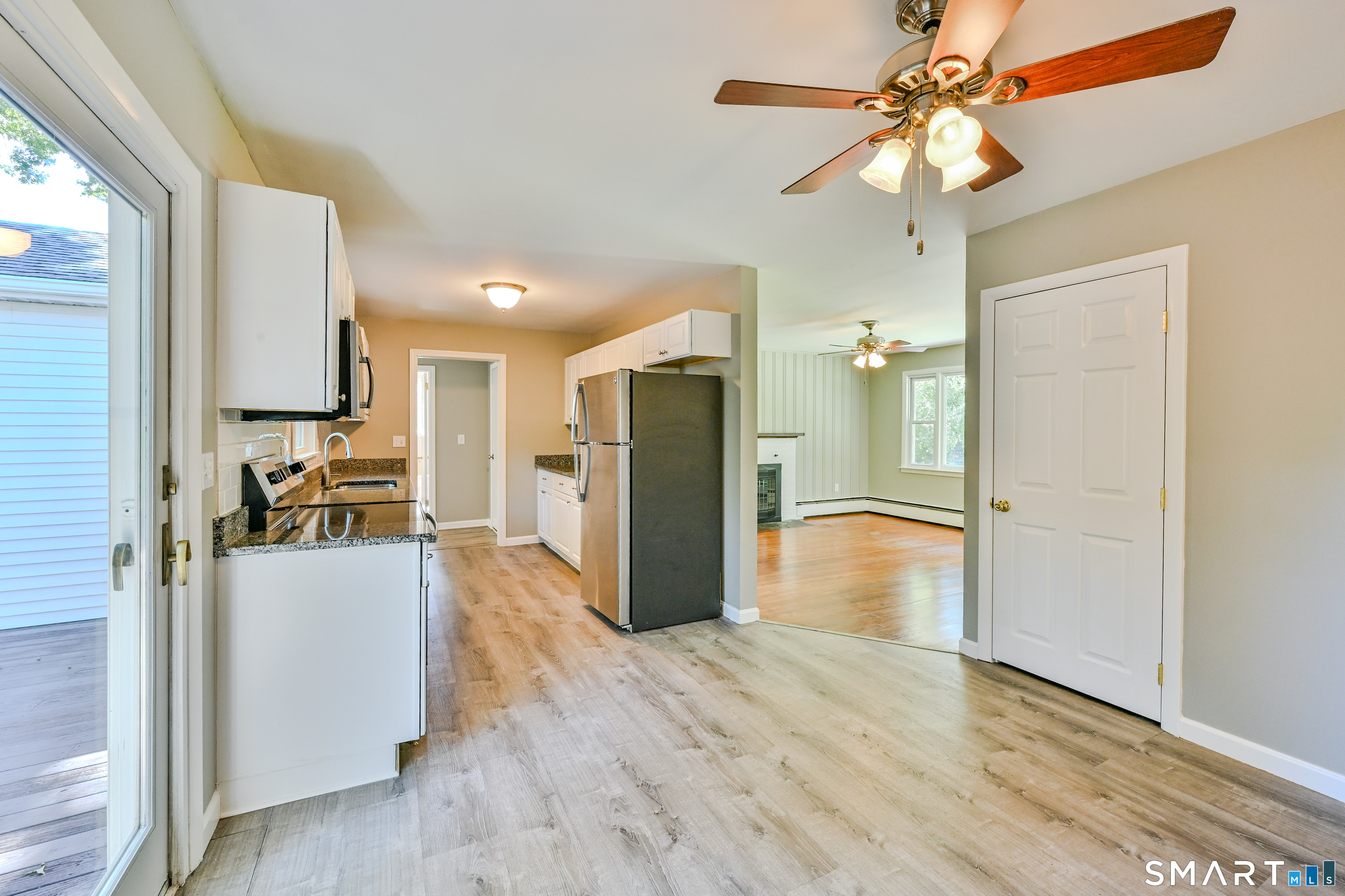 177 Sand Dam Road Thompson CT 06277