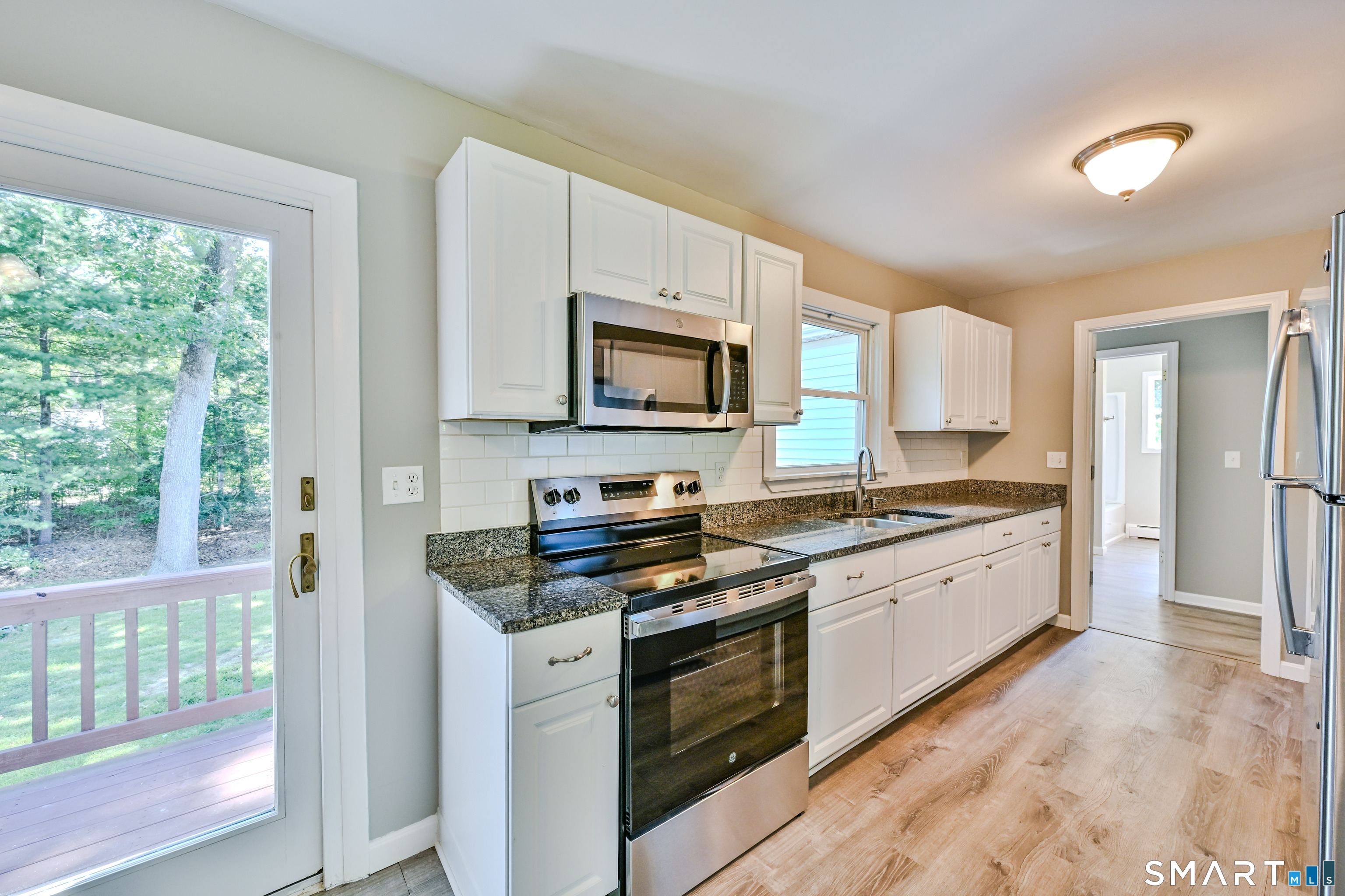 177 Sand Dam Road Thompson CT 06277