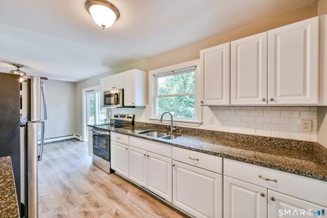 177 Sand Dam Road Thompson CT 06277