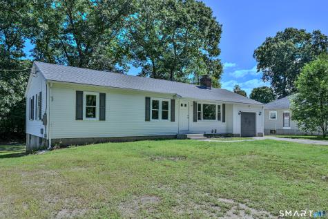 177 Sand Dam Road Thompson CT 06277