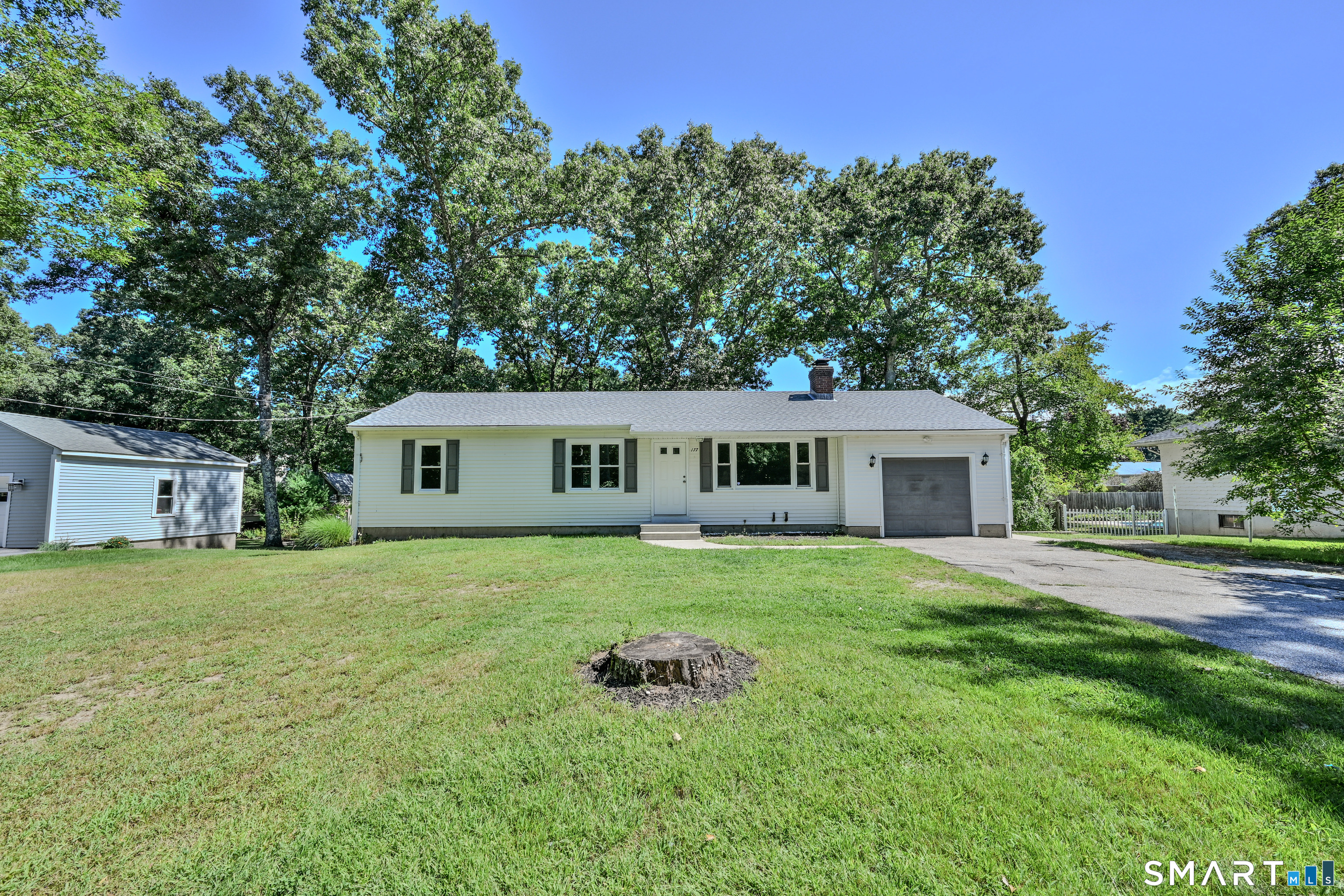 177 Sand Dam Road Thompson CT 06277