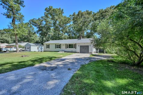 177 Sand Dam Road Thompson CT 06277