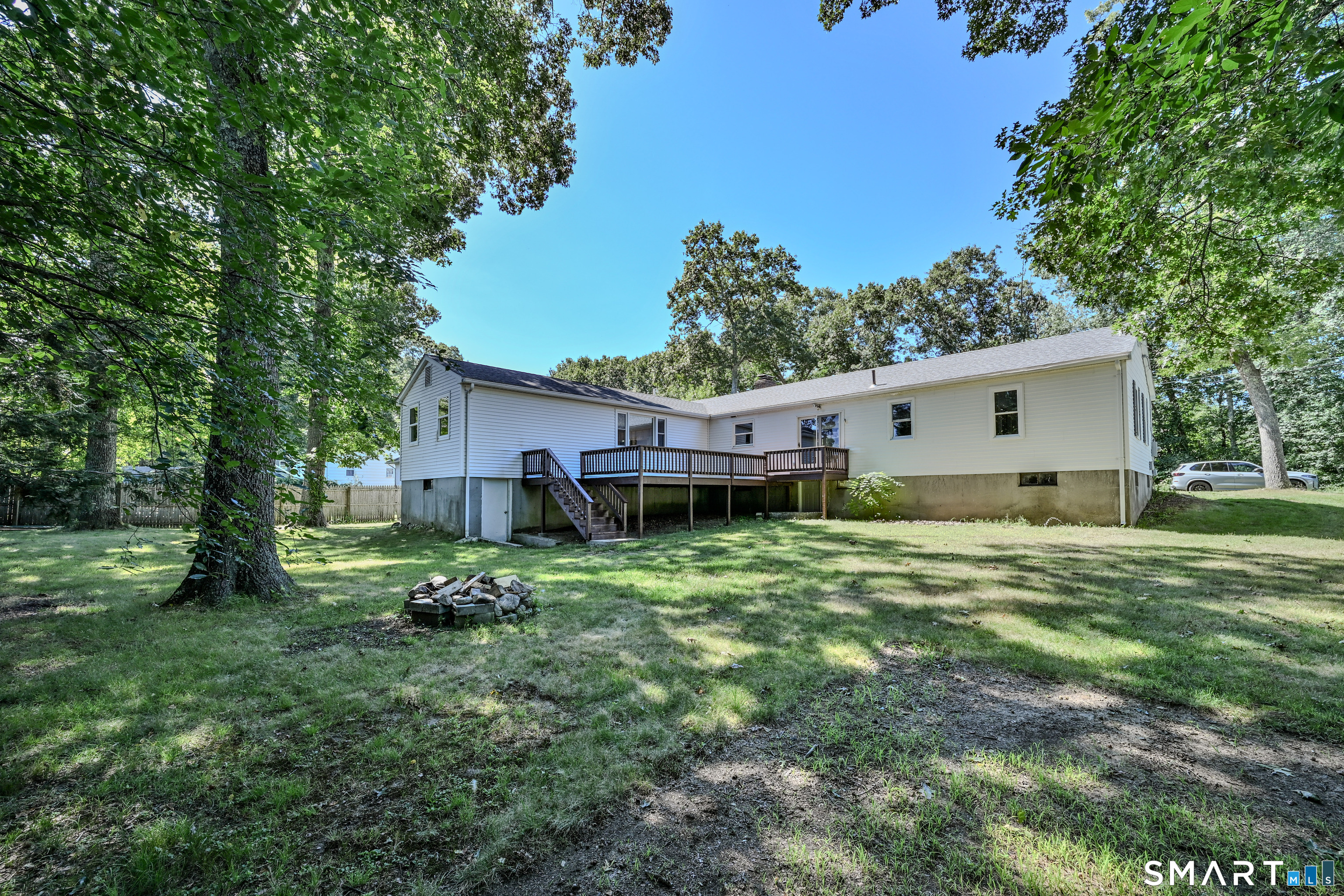 177 Sand Dam Road Thompson CT 06277