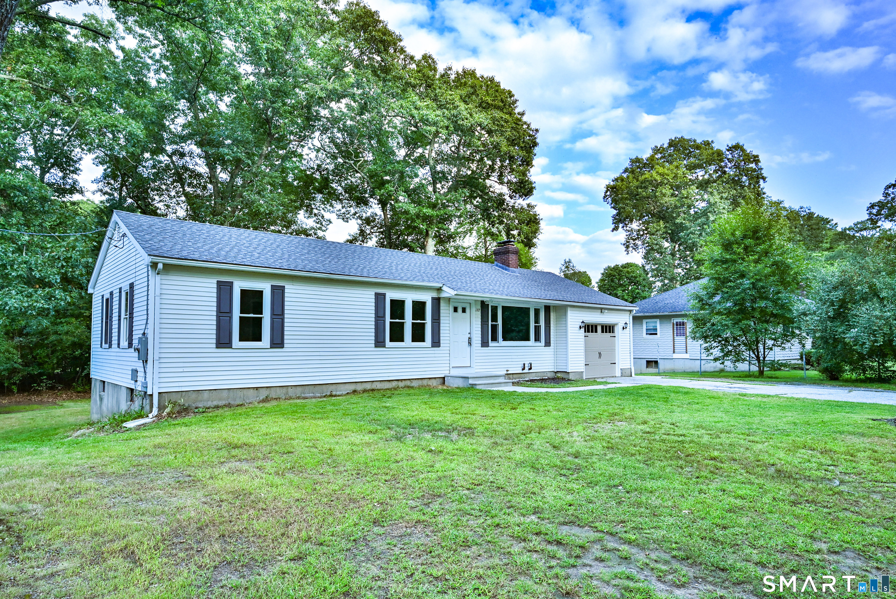 177 Sand Dam Road Thompson CT 06277