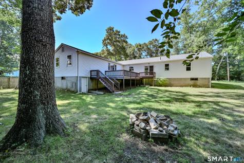 177 Sand Dam Road Thompson CT 06277