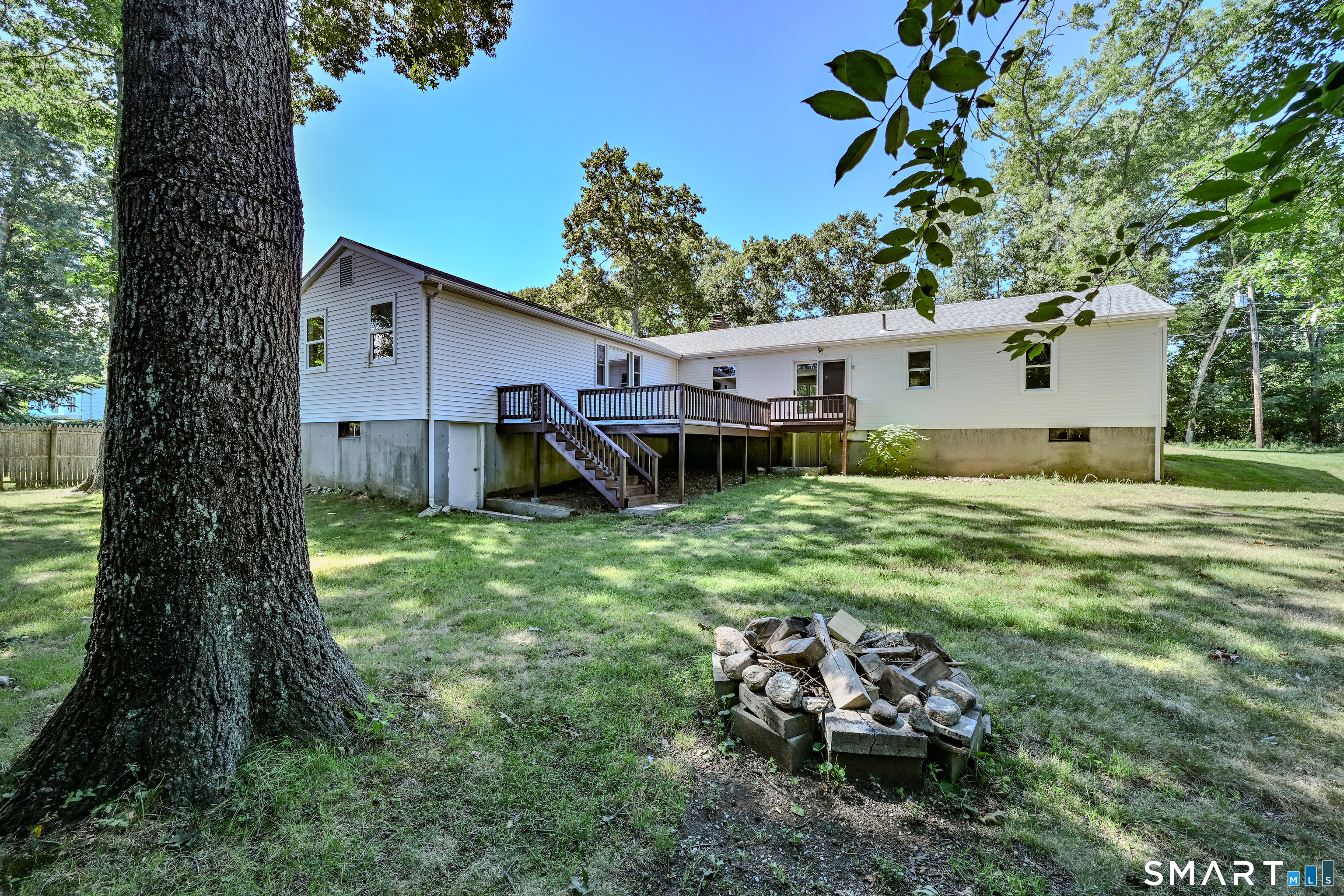 177 Sand Dam Road Thompson CT 06277