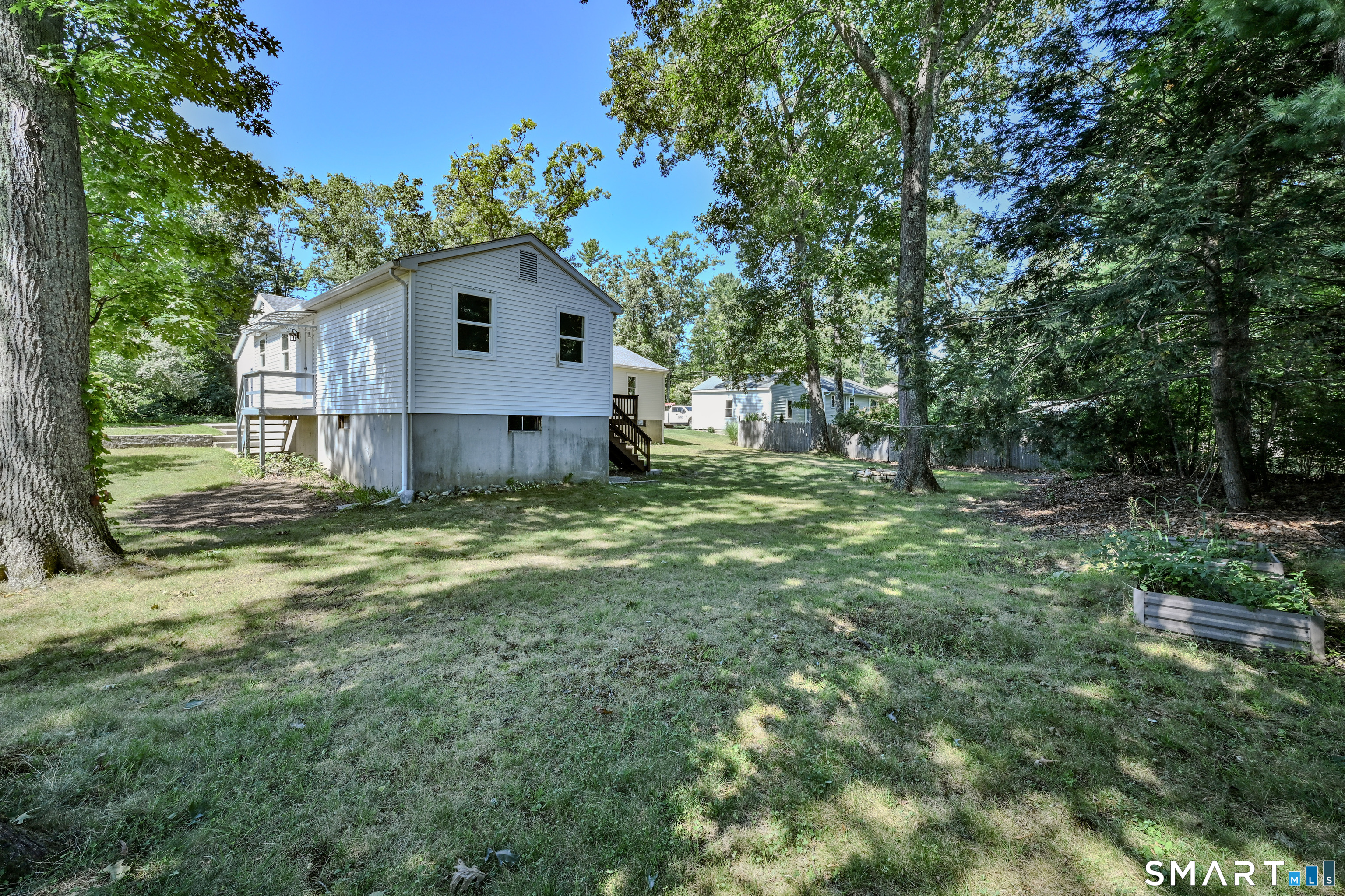 177 Sand Dam Road Thompson CT 06277