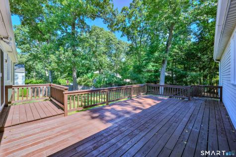 177 Sand Dam Road Thompson CT 06277