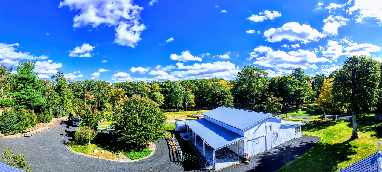 58 Botsford Hill Road Newtown CT 06470