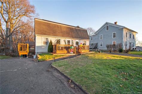 520 South Curtis Street Meriden CT 06450