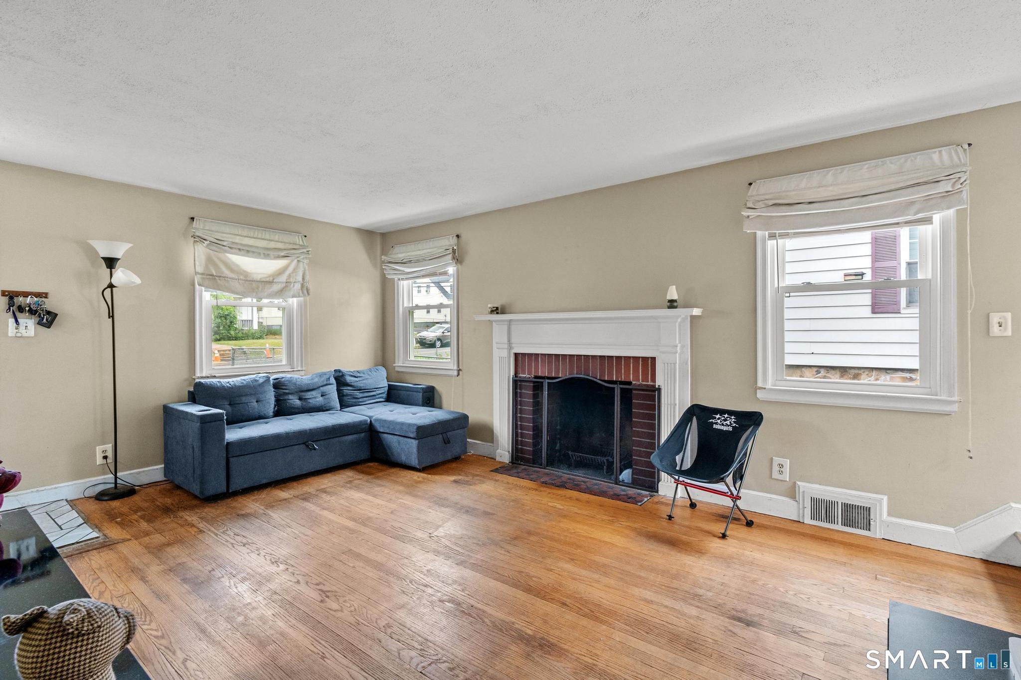 416 Ellis Street New Britain CT 06051
