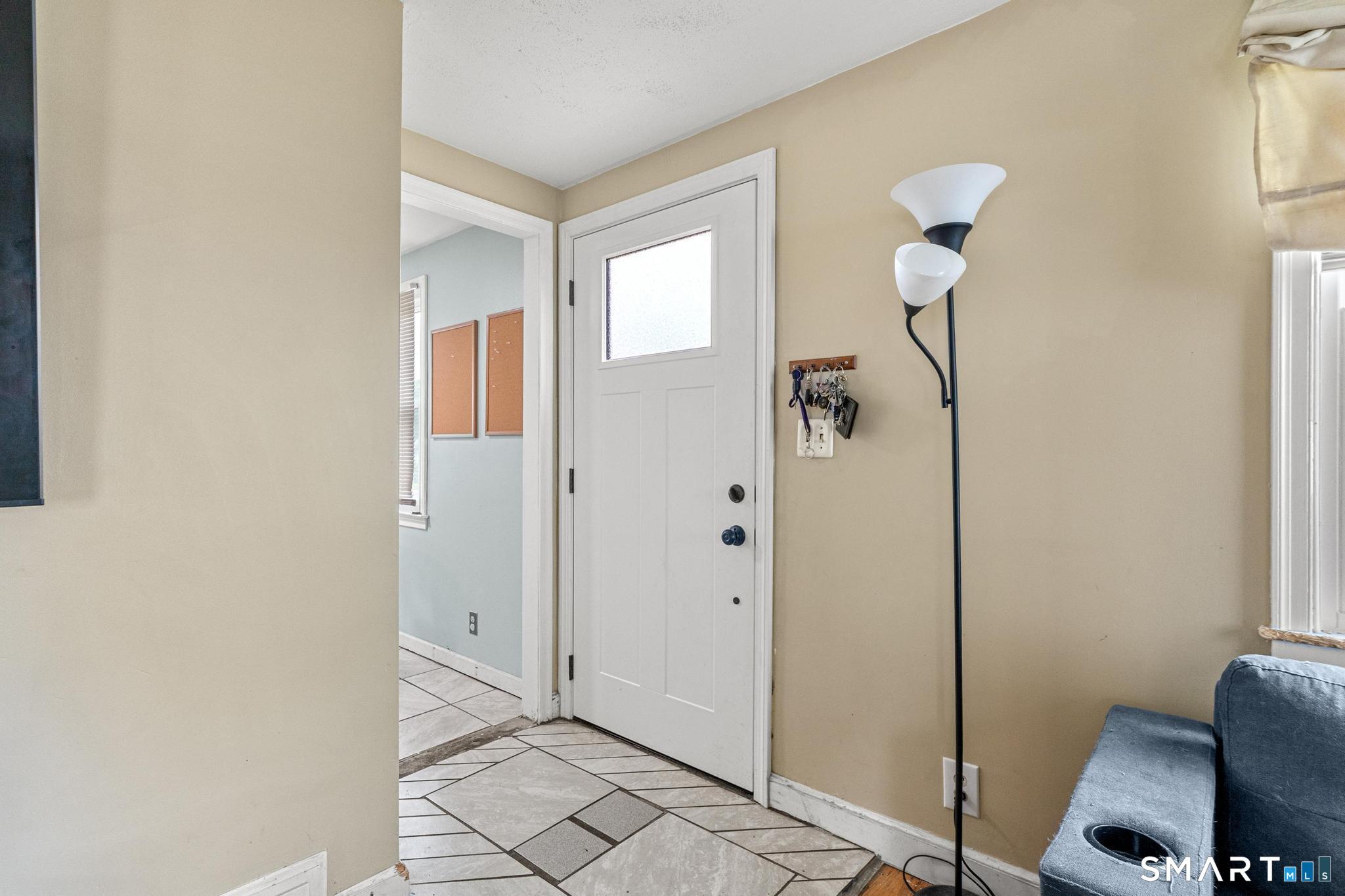 416 Ellis Street New Britain CT 06051