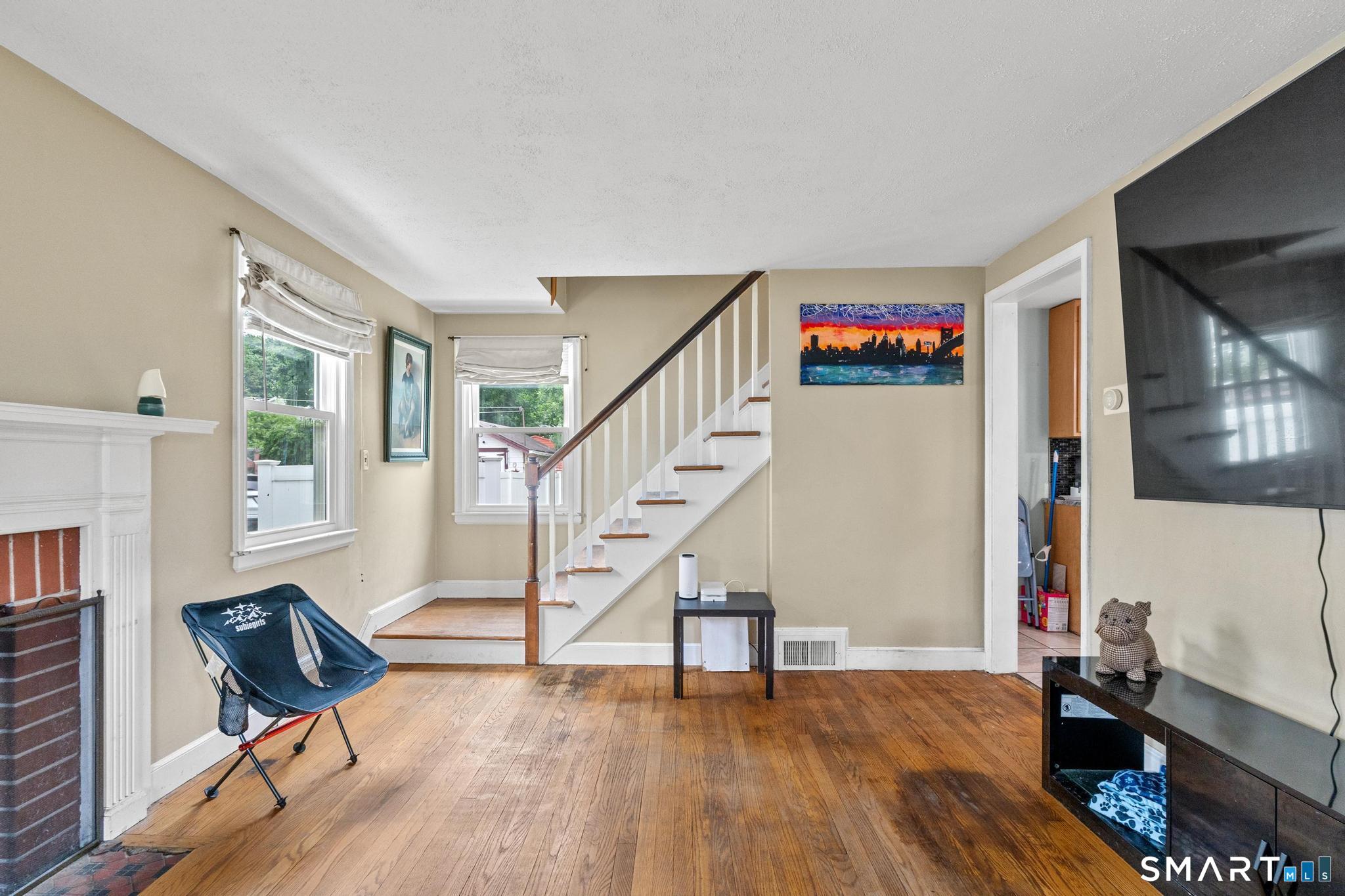 416 Ellis Street New Britain CT 06051