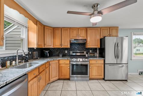 416 Ellis Street New Britain CT 06051
