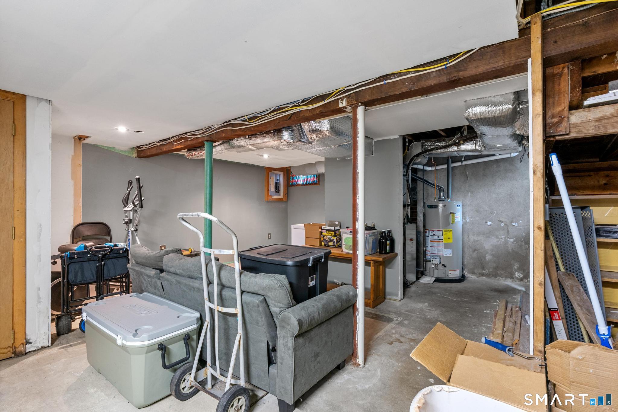 416 Ellis Street New Britain CT 06051
