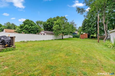 416 Ellis Street New Britain CT 06051