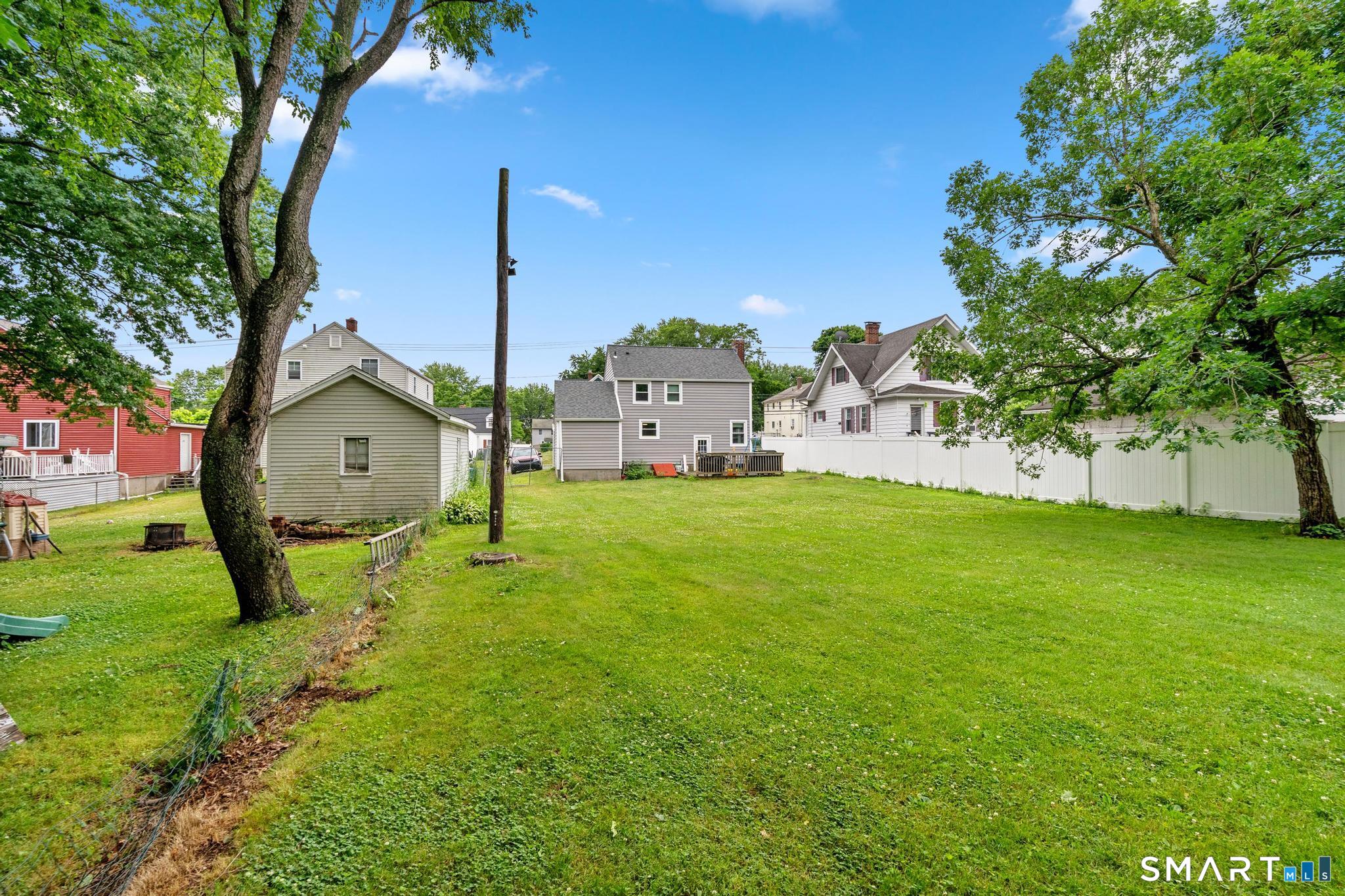 416 Ellis Street New Britain CT 06051