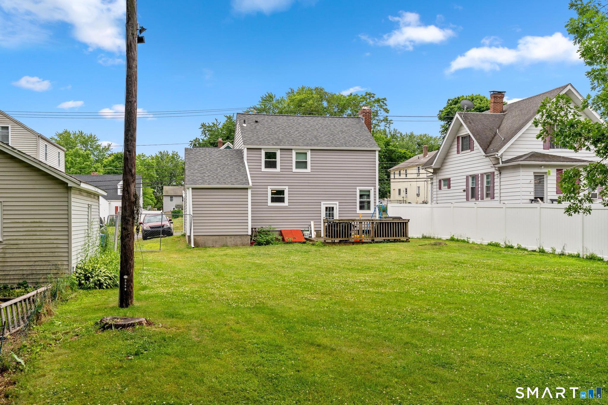 416 Ellis Street New Britain CT 06051