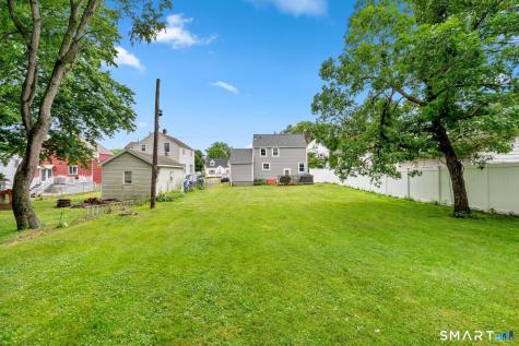 416 Ellis Street New Britain CT 06051