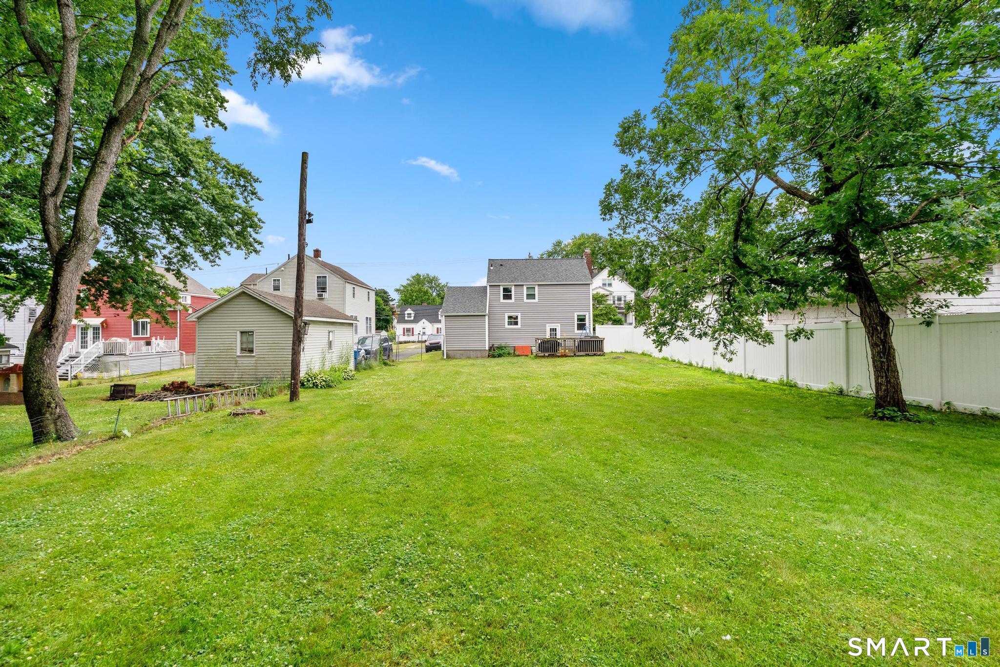 416 Ellis Street New Britain CT 06051