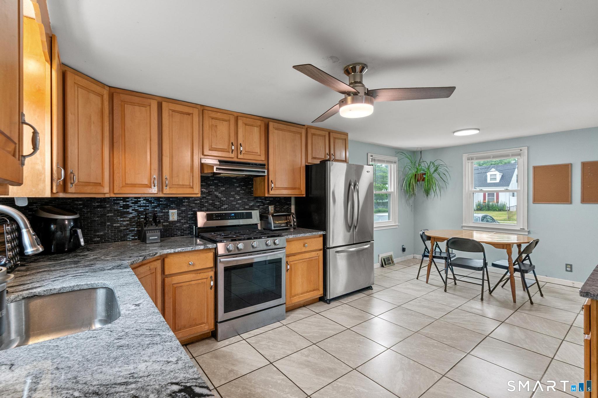 416 Ellis Street New Britain CT 06051
