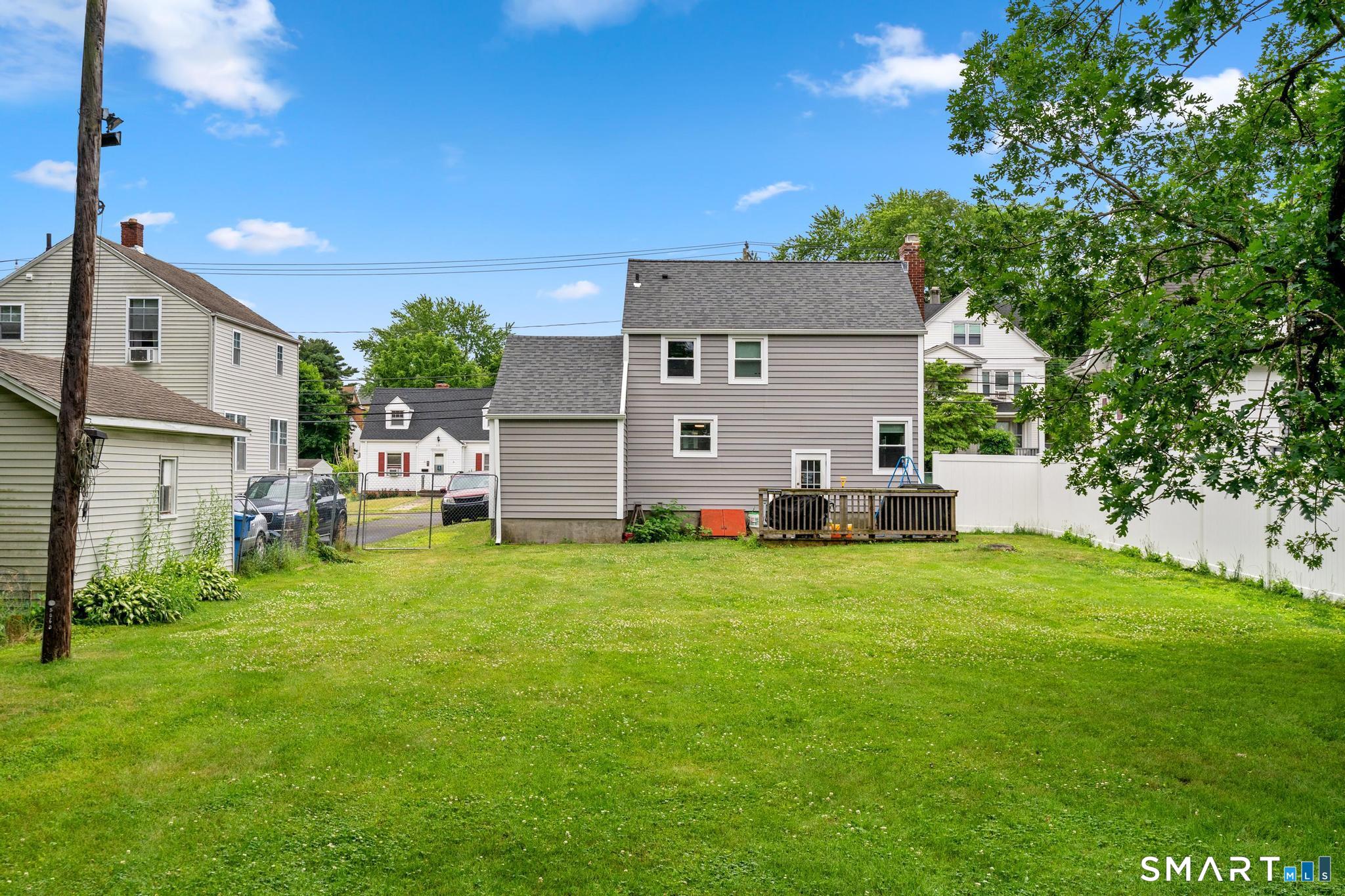 416 Ellis Street New Britain CT 06051