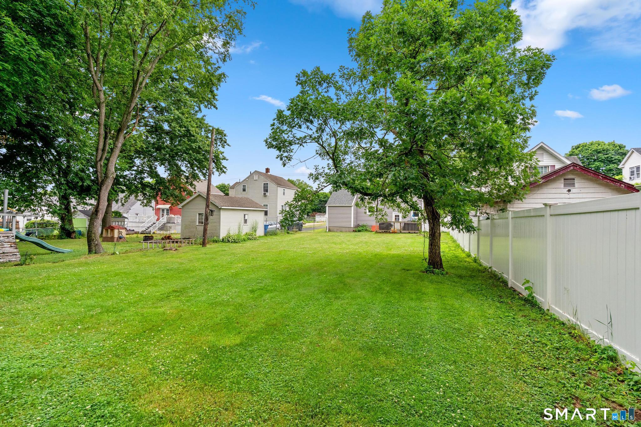 416 Ellis Street New Britain CT 06051