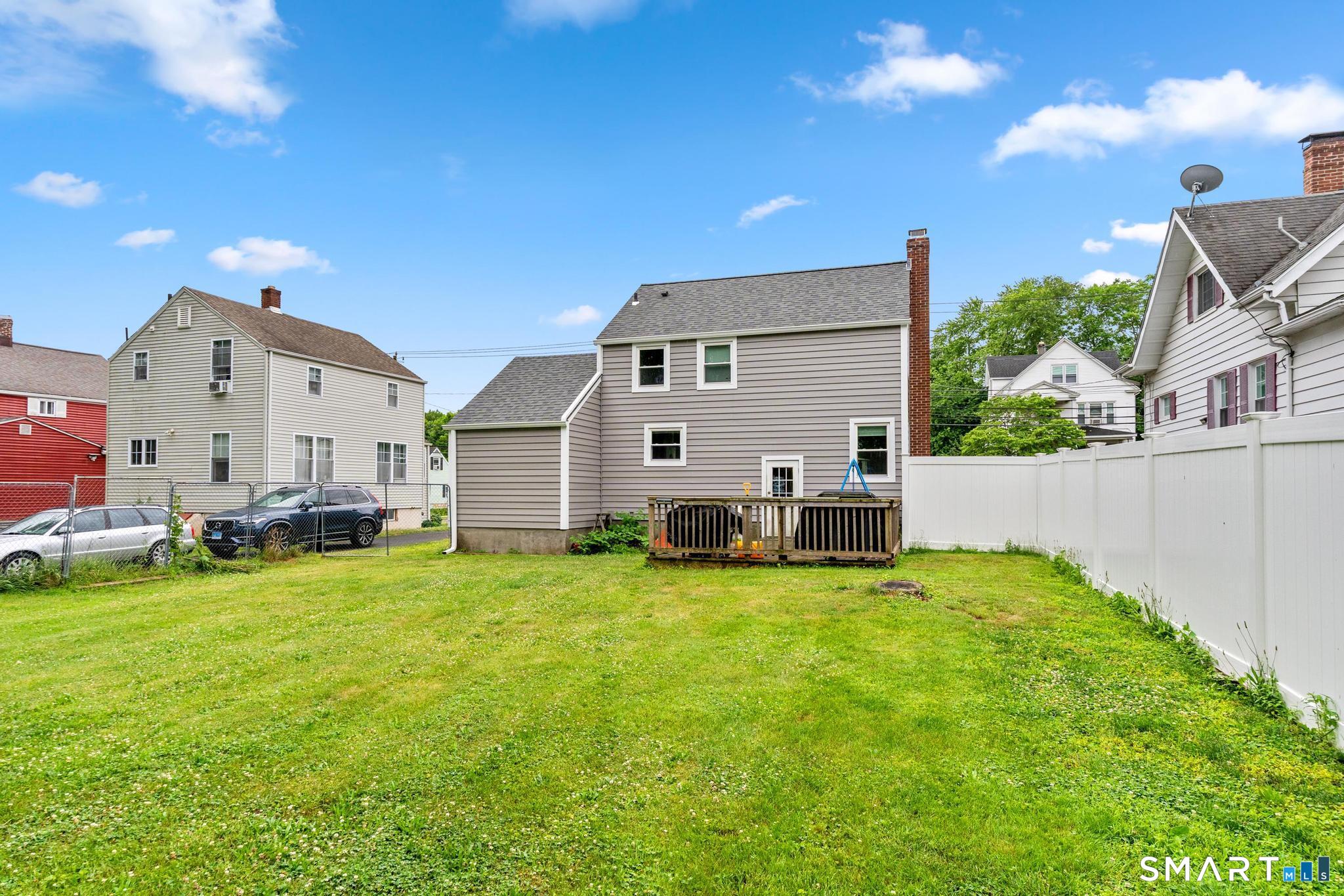 416 Ellis Street New Britain CT 06051