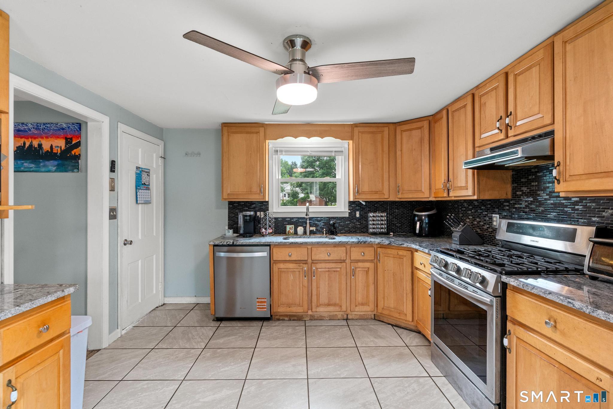 416 Ellis Street New Britain CT 06051