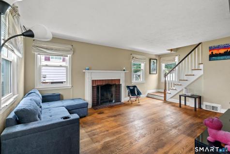 416 Ellis Street New Britain CT 06051