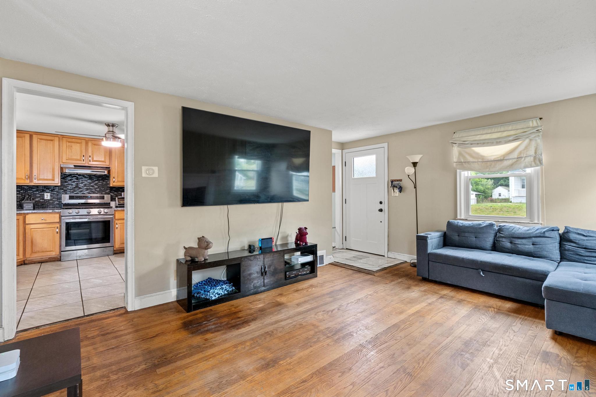 416 Ellis Street New Britain CT 06051