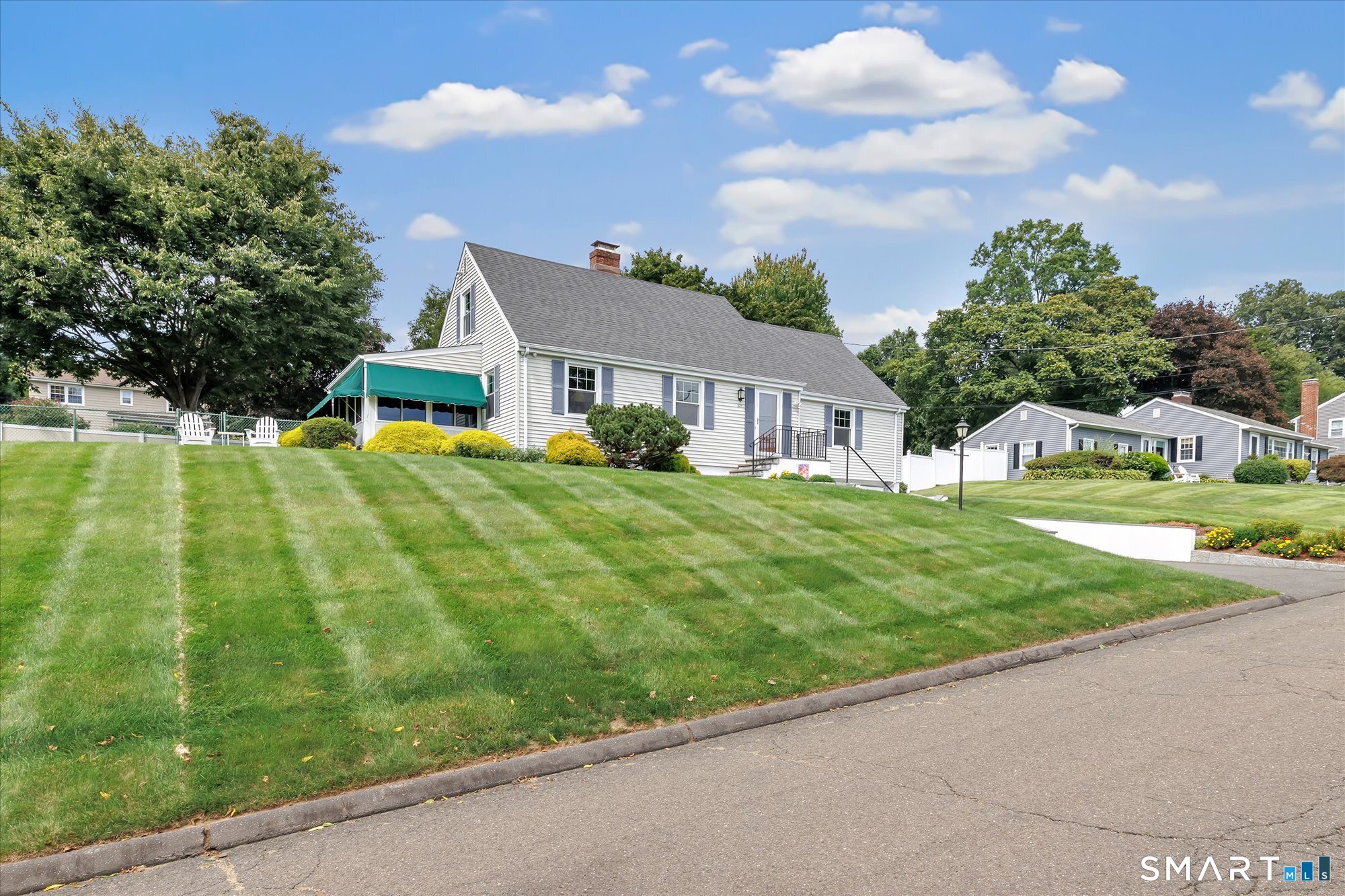 321 Bridgeview Place Stratford CT 06614