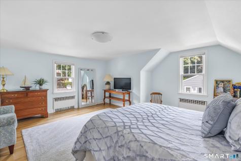 321 Bridgeview Place Stratford CT 06614